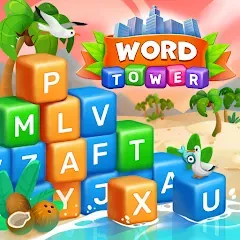 Скачать взломанную Words Warehouse：Test Your Mind  [МОД Все открыто] - последняя версия apk на Андроид