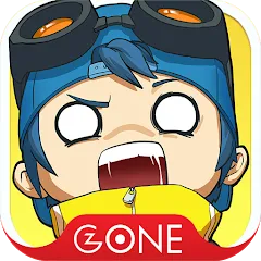 Взломанная Đấu Trường Kỳ Lạ - Gzone  [МОД Unlocked] - полная версия apk на Андроид