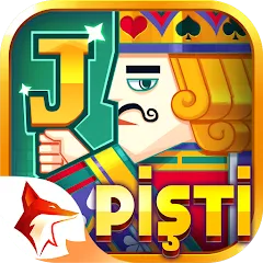 Скачать взлом Pisti ZingPlay (Писти ЗингПлей)  [МОД Menu] - полная версия apk на Андроид