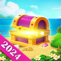 Скачать взлом Anna's Merge Adventure  [МОД Unlimited Money] - полная версия apk на Андроид