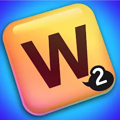 Скачать взломанную Words With Friends 2 Word Game (Вордс вит Френдс 2 Классик)  [МОД Unlocked] - стабильная версия apk на Андроид