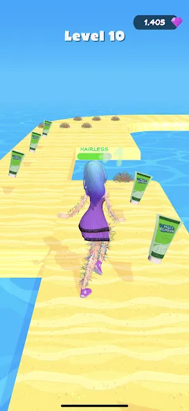 Take Them Off (Таки тем офф)  [МОД Menu] Screenshot 1