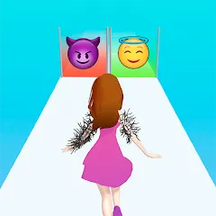 Скачать взлом Take Them Off (Таки тем офф)  [МОД Menu] - стабильная версия apk на Андроид