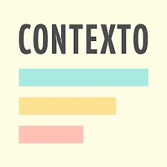 Скачать взломанную Contexto: Popular Words Game (Контекст)  [МОД Все открыто] - полная версия apk на Андроид