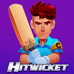 Скачать взлом Hitwicket An Epic Cricket Game (Хитвикет)  [МОД Меню] - полная версия apk на Андроид