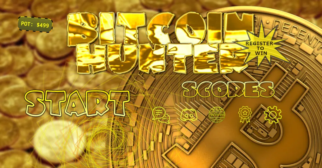 Bitcoin Hunter (Биткойн Хантер)  [МОД Mega Pack] Screenshot 5