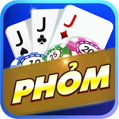 Взлом Phỏm  [МОД Все открыто] - полная версия apk на Андроид