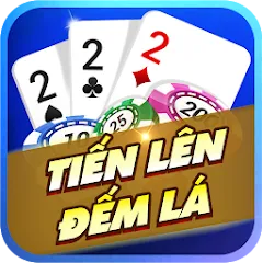 Скачать взломанную Tiến Lên Nhất Ăn Tất  [МОД Unlocked] - полная версия apk на Андроид