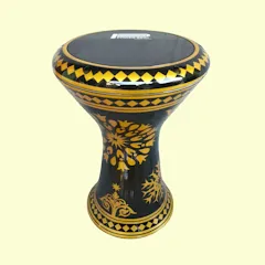 Взломанная Darbuka Instrument (Дарбука Музыка Виртуал)  [МОД Много денег] - последняя версия apk на Андроид