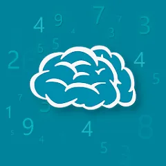 Скачать взломанную Math Games: Brain iq riddles  [МОД Бесконечные деньги] - полная версия apk на Андроид