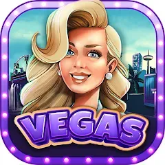 Взлом Mary Vegas - Slots & Casino (Мэри Вегас)  [МОД Много денег] - последняя версия apk на Андроид