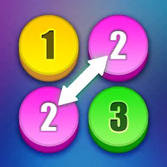 Взлом Dot Puzzle  [МОД Много денег] - последняя версия apk на Андроид