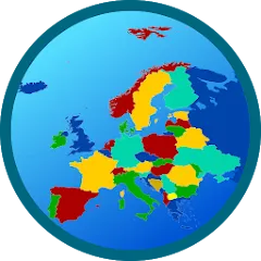 Скачать взлом Europe map  [МОД Бесконечные деньги] - последняя версия apk на Андроид