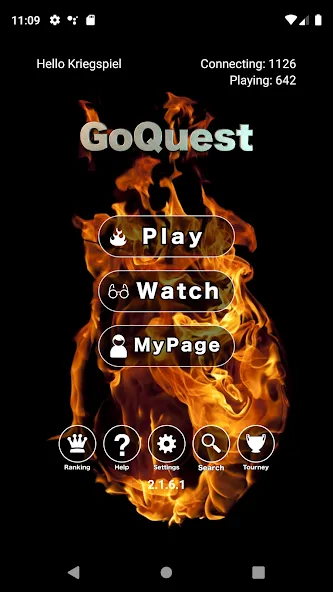 Go Quest Online (ГоКвест)  [МОД Mega Pack] Screenshot 1