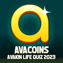 Скачать взлом AvaCoins Quiz for Avakin Life (Квиз для  )  [МОД Mega Pack] - последняя версия apk на Андроид