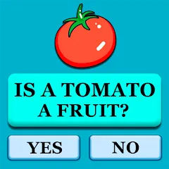 Скачать взлом Trivia Quiz: Fun Offline Games  [МОД Unlocked] - стабильная версия apk на Андроид