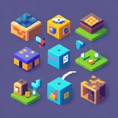 Взлом Game Maker (Гейм Мейкер)  [МОД Много денег] - стабильная версия apk на Андроид