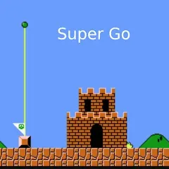 Скачать взлом supergo (суперго)  [МОД Mega Pack] - последняя версия apk на Андроид