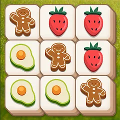 Скачать взлом Tiledom - Matching Puzzle (Тайледом)  [МОД Unlocked] - стабильная версия apk на Андроид