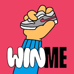 Скачать взлом Win Me (Вин Ми)  [МОД Много монет] - стабильная версия apk на Андроид