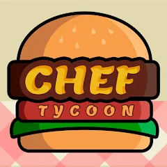 Скачать взломанную Chef Tycoon (Шеф Тайкун)  [МОД Меню] - последняя версия apk на Андроид