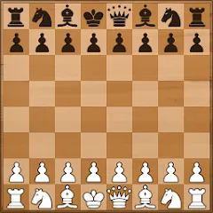Взломанная Chess  [МОД Бесконечные деньги] - последняя версия apk на Андроид