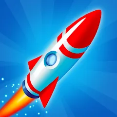 Взлом Idle Rocket Tycoon (Айдл Рокет Тайкун)  [МОД Все открыто] - последняя версия apk на Андроид