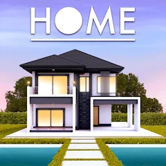 Взлом Home Design Makeover (Хоум Дизайн Мейковер)  [МОД Unlocked] - стабильная версия apk на Андроид