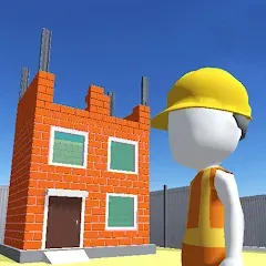 Взломанная Pro Builder 3D (Про Билдер 3Д)  [МОД Меню] - последняя версия apk на Андроид