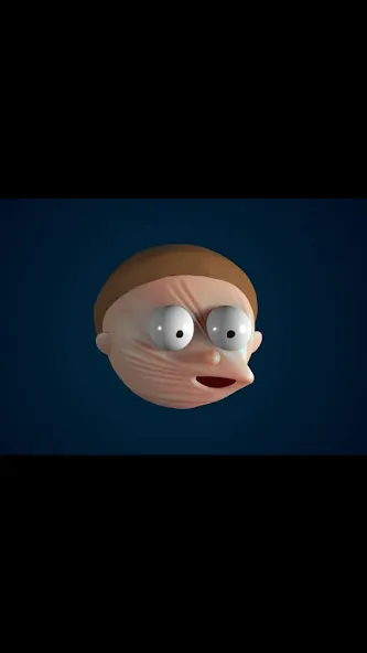 Elastic face (Эластик Мэн)  [МОД Много денег] Screenshot 4