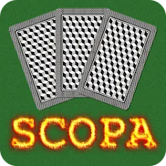 Скачать взлом Scopa (Скопа)  [МОД Бесконечные деньги] - стабильная версия apk на Андроид