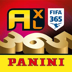 Взлом Panini FIFA 365 AdrenalynXL™ (Панини ФИФА 365 АдреналинХЛ)  [МОД Unlimited Money] - полная версия apk на Андроид