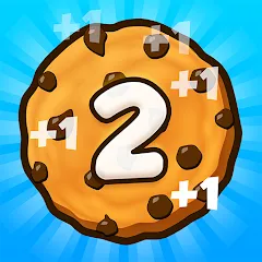 Взлом Cookie Clickers 2 (С  2)  [МОД Все открыто] - стабильная версия apk на Андроид