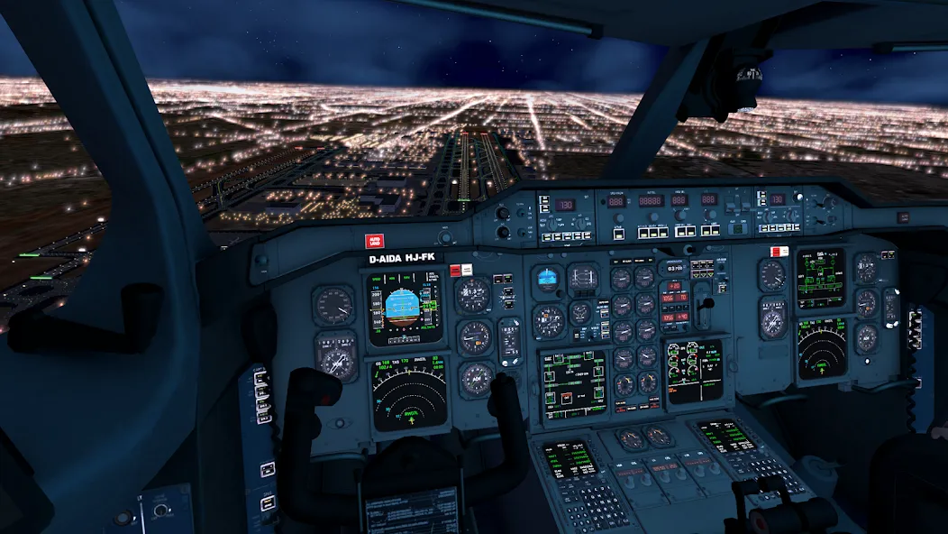 RFS - Real Flight Simulator (АрФЭс)  [МОД Бесконечные деньги] Screenshot 4