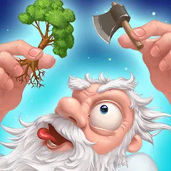 Взлом Doodle God: Infinite Alchemy (Дудл Год)  [МОД Menu] - последняя версия apk на Андроид