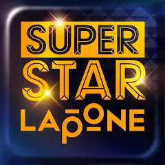 Взломанная SUPERSTAR LAPONE (ЮПЕРСТАР ЛАПОНе)  [МОД Бесконечные монеты] - полная версия apk на Андроид