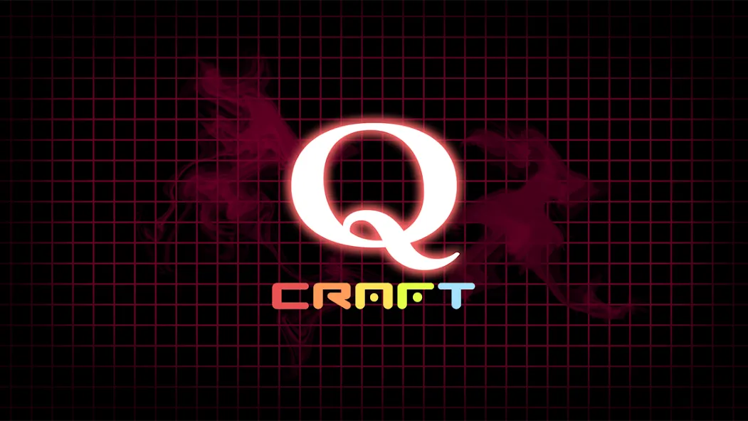 Q craft (Крафт)  [МОД Mega Pack] Screenshot 1