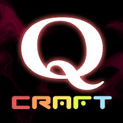 Взломанная Q craft (Крафт)  [МОД Mega Pack] - стабильная версия apk на Андроид