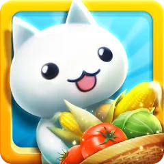 Взлом Meow Meow Star Acres (Мяу Мяу Стар Экрес)  [МОД Unlocked] - стабильная версия apk на Андроид