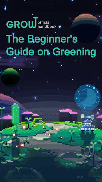 Green the Planet 2 (Грин зе Планет 2)  [МОД Unlimited Money] Screenshot 1