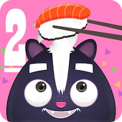 Взлом TO-FU Oh!SUSHI 2  [МОД Unlocked] - полная версия apk на Андроид