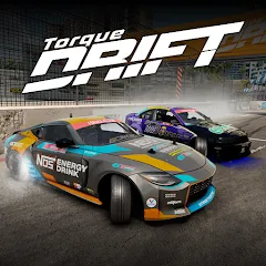 Скачать взломанную Torque Drift (Торк Дрифт)  [МОД Меню] - полная версия apk на Андроид