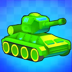 Скачать взлом Tank Commander: Army Survival (Танк Коммандер)  [МОД Unlimited Money] - полная версия apk на Андроид