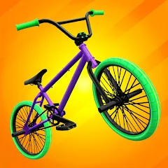 Взлом Max Air BMX (Макс Эйр БМХ)  [МОД Меню] - стабильная версия apk на Андроид