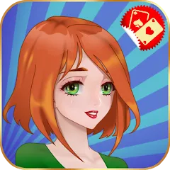 Взлом Sexy Poker (Сексуальный покер)  [МОД Mega Pack] - полная версия apk на Андроид