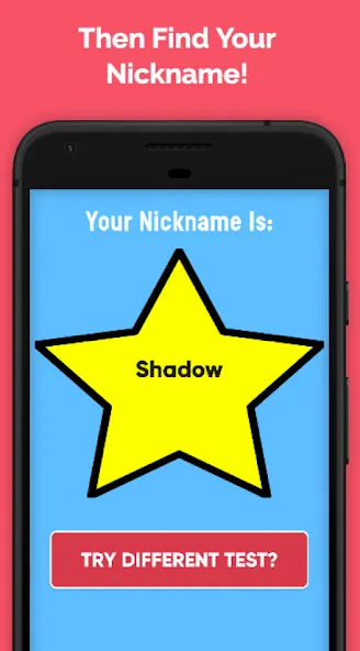 Find Your Nickname (Найди свой никнейм)  [МОД Бесконечные монеты] Screenshot 2