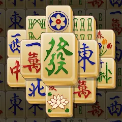 Скачать взломанную Solitaire Mahjong for Seniors  [МОД Бесконечные монеты] - последняя версия apk на Андроид