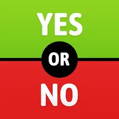 Скачать взлом Yes or No (Да или Нет)  [МОД Много монет] - полная версия apk на Андроид