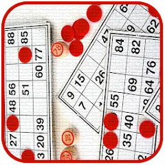 Взлом Мастер Лото  [МОД Бесконечные монеты] - стабильная версия apk на Андроид