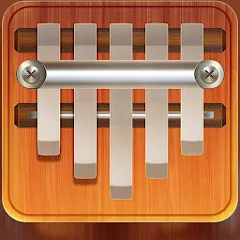 Скачать взлом Kalimba Connect (Калимба Коннект)  [МОД Все открыто] - последняя версия apk на Андроид